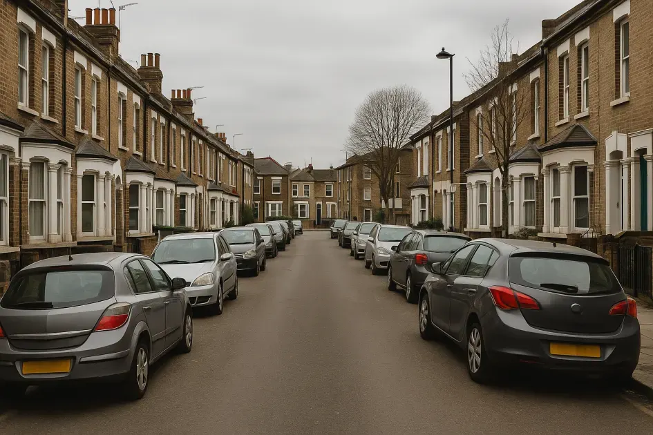Moving guide illustration: Hackney Central Moving Costs &ndash; Cost Factors and What Changes the Total