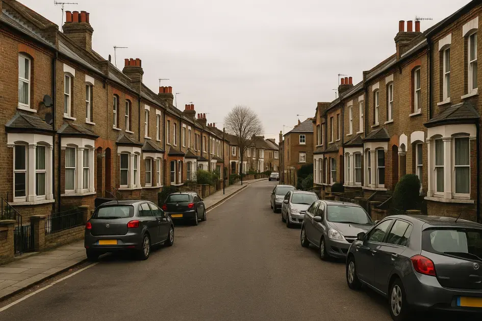Moving guide illustration: Hackney Central Moving Guide &ndash; Local Planning Advice for a Smoother Move