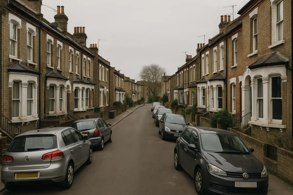 Moving guide illustration: Hackney Central Property Challenges &ndash; Access, Layout and Building-Type
