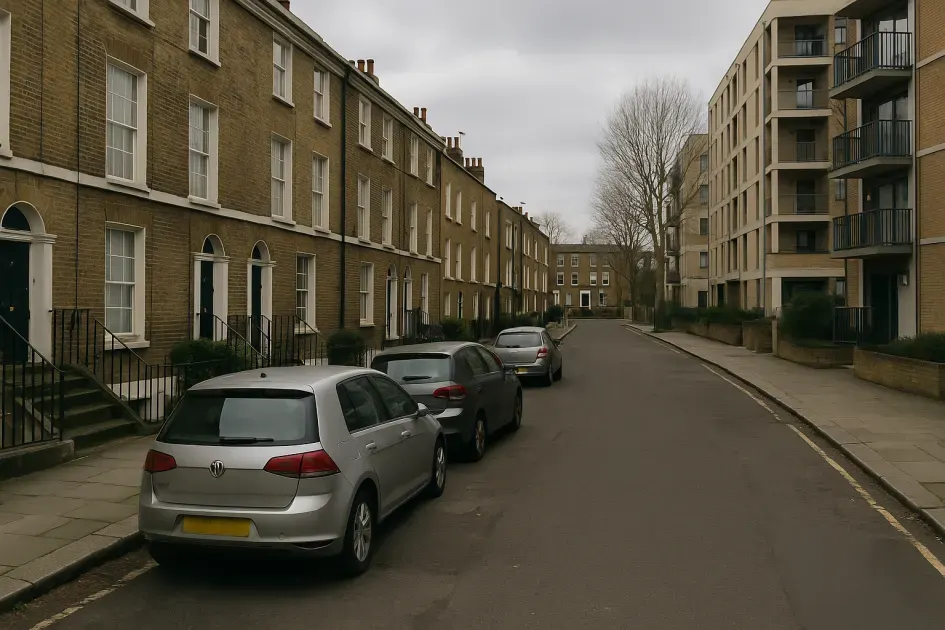 Moving guide illustration: Islington Hidden Moving Costs &ndash; Delay Risks That Quietly Push Costs Up