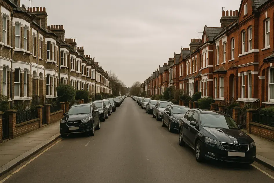 Moving guide illustration: London Moving Costs: What Shapes Your Removals Price