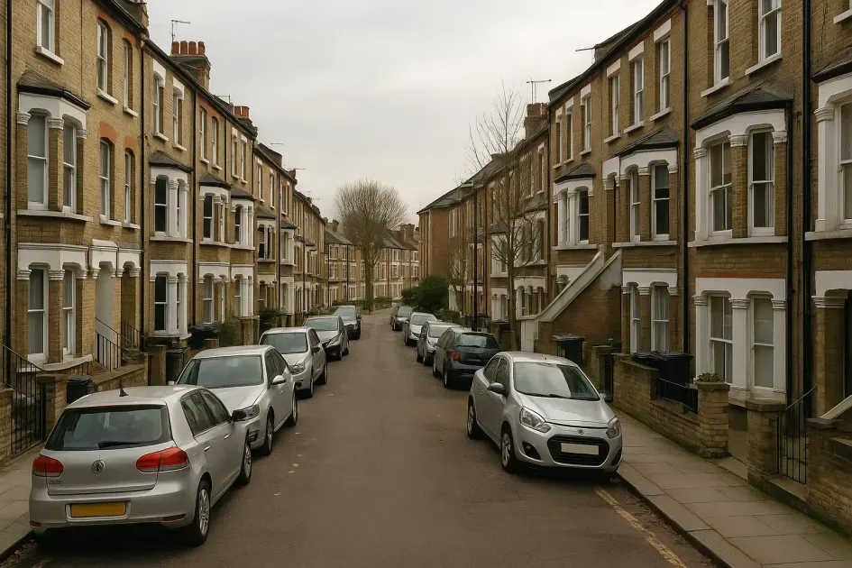 Moving guide illustration: Hidden removal costs you meet in North London