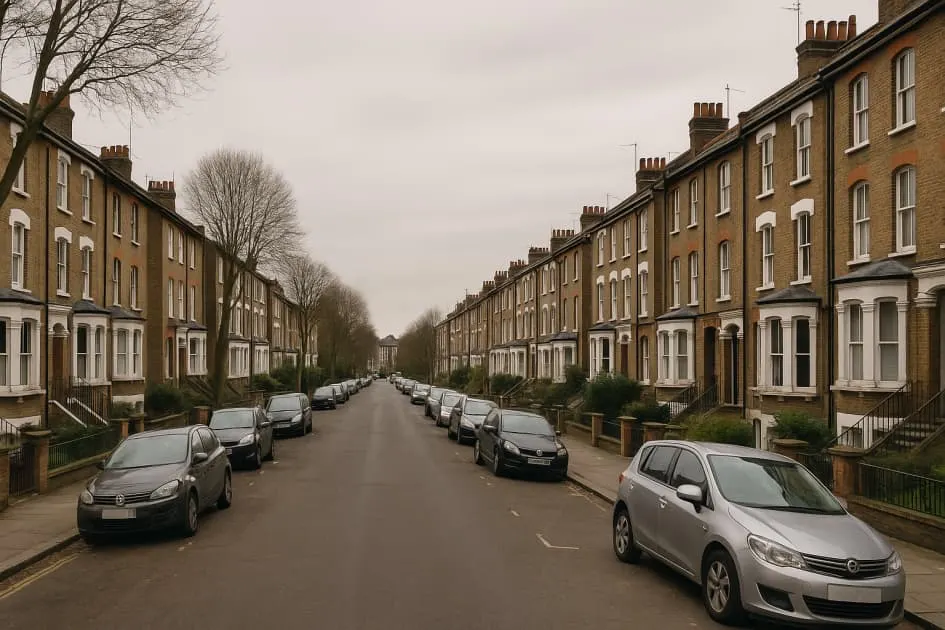 Moving guide illustration: What actually drives removals costs in North London