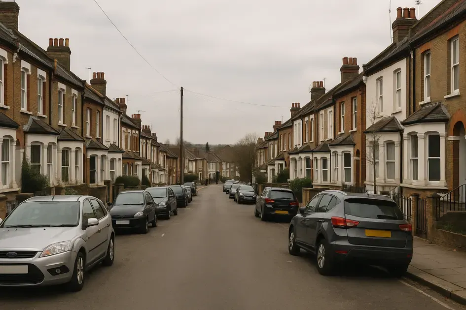 Moving guide illustration: What actually drives removals costs in South East London