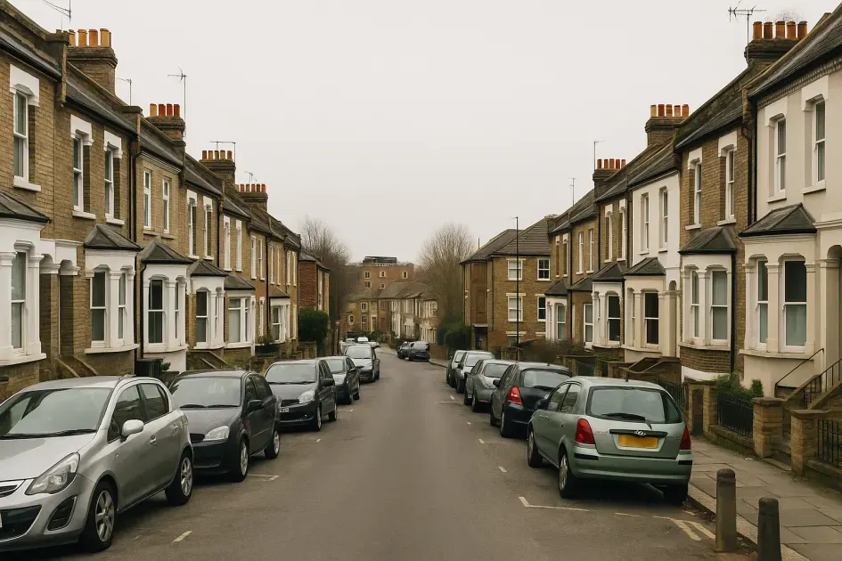 Moving guide illustration: South East London removals: practical moving guide