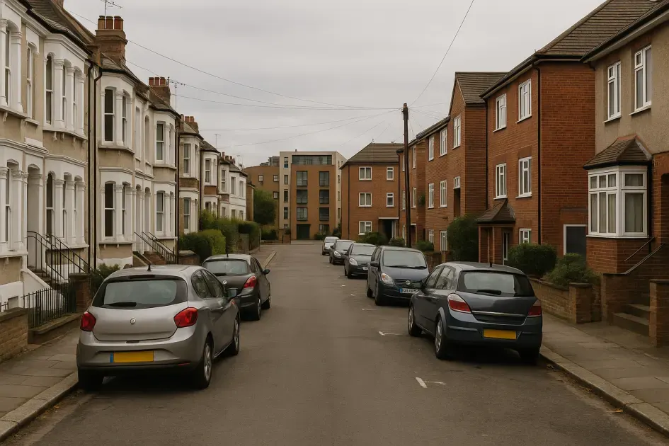 Moving guide illustration: South West London Hidden Moving Costs &ndash; Delay Risks That Quietly Push