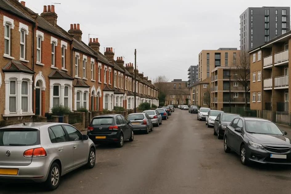 Moving guide illustration: Stratford Moving Costs &ndash; Cost Factors and What Changes the Total
