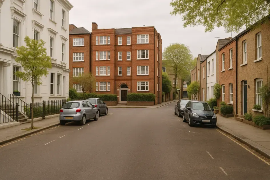 Moving guide illustration: Westminster Best Time to Move &ndash; Timing Windows, Demand Patterns and