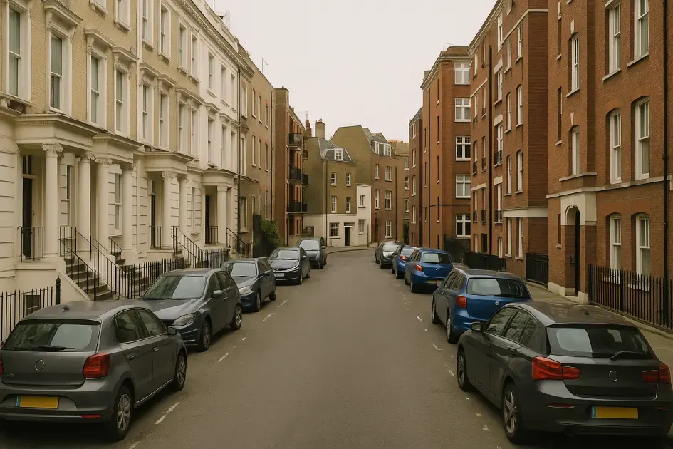 Moving guide illustration: Westminster Moving Costs &ndash; Cost Factors and What Changes the Total