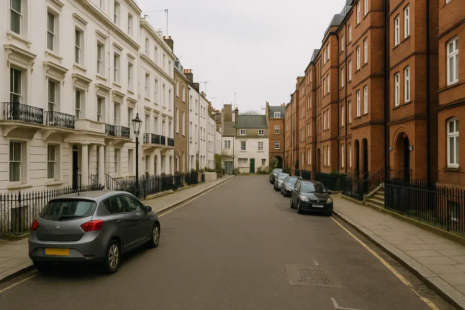 Moving guide illustration: Westminster Moving Guide &ndash; Local Planning Advice for a Smoother Move