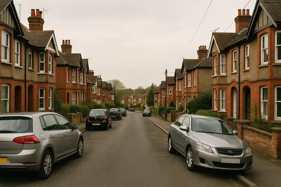 Moving guide illustration: Sevenoaks Hidden Moving Costs &ndash; Delay Risks That Quietly Push Costs Up