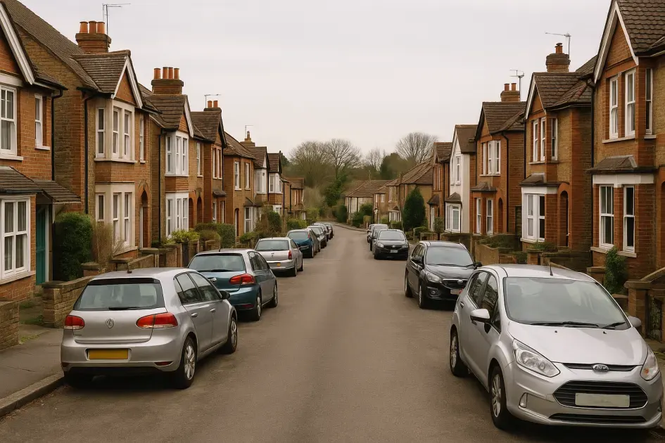 Moving guide illustration: Sevenoaks Moving Costs &ndash; Cost Factors and What Changes the Total