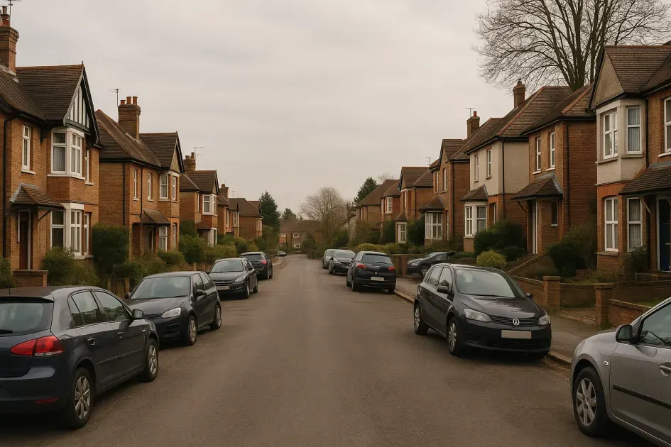 Moving guide illustration: Sevenoaks Moving Guide &ndash; Local Planning Advice for a Smoother Move