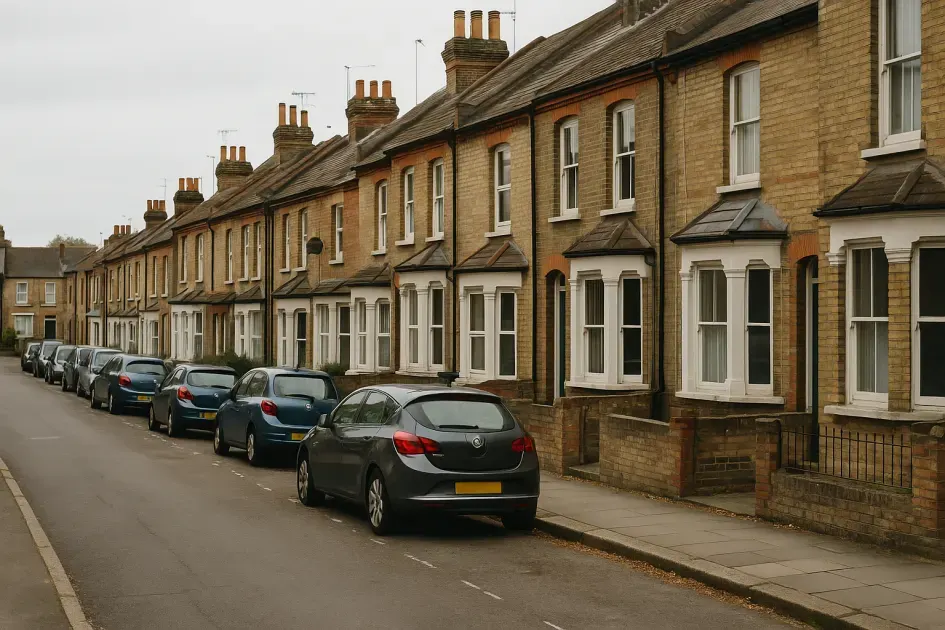 Moving guide illustration: Tonbridge Moving Costs &ndash; Cost Factors and What Changes the Total