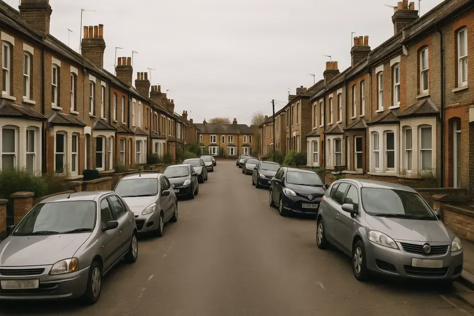 Moving guide illustration: Tonbridge Moving Guide &ndash; Local Planning Advice for a Smoother Move