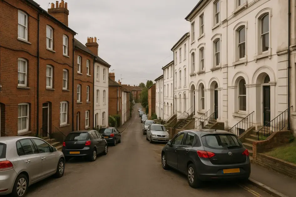 Moving guide illustration: Tunbridge Wells Hidden Moving Costs &ndash; Delay Risks That Quietly Push Costs