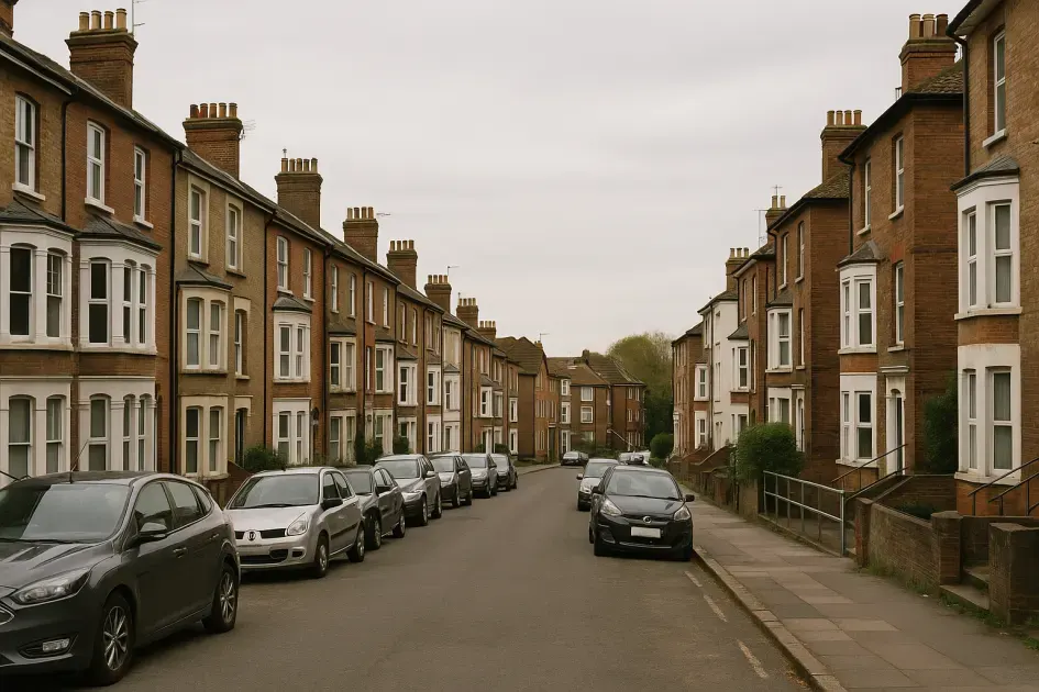 Moving guide illustration: Tunbridge Wells Moving Costs &ndash; Cost Factors and What Changes the Total