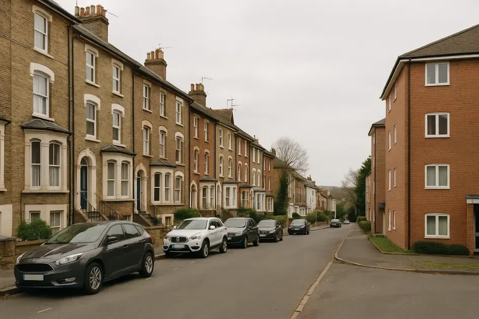 Moving guide illustration: Tunbridge Wells Moving Guide &ndash; Local Planning Advice for a Smoother Move