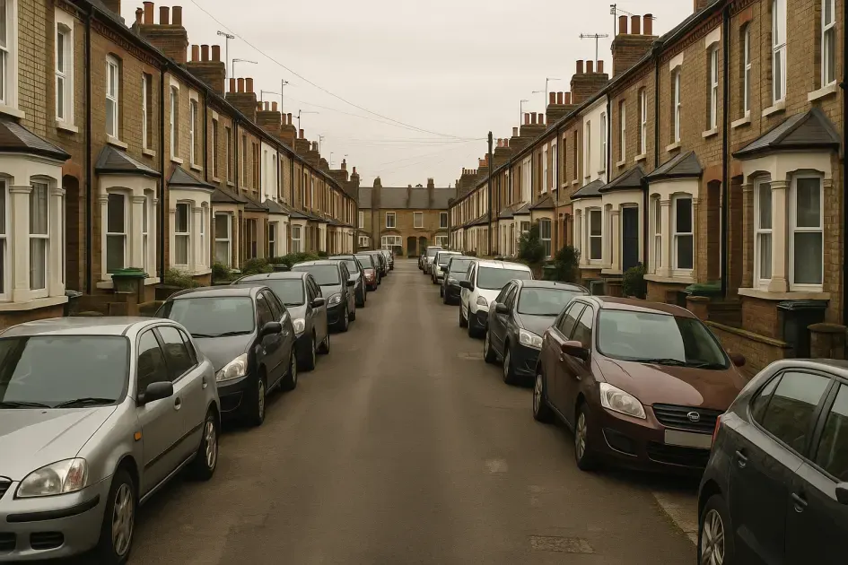 Moving guide illustration: Ancoats Moving Costs &ndash; Cost Factors and What Changes the Total