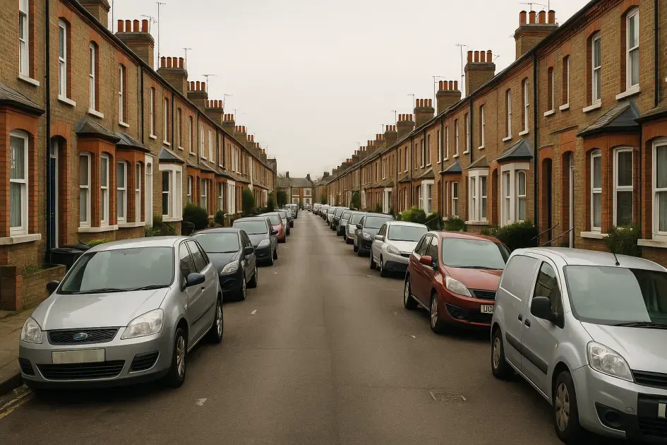 Moving guide illustration: Didsbury Moving Guide &ndash; Local Planning Advice for a Smoother Move