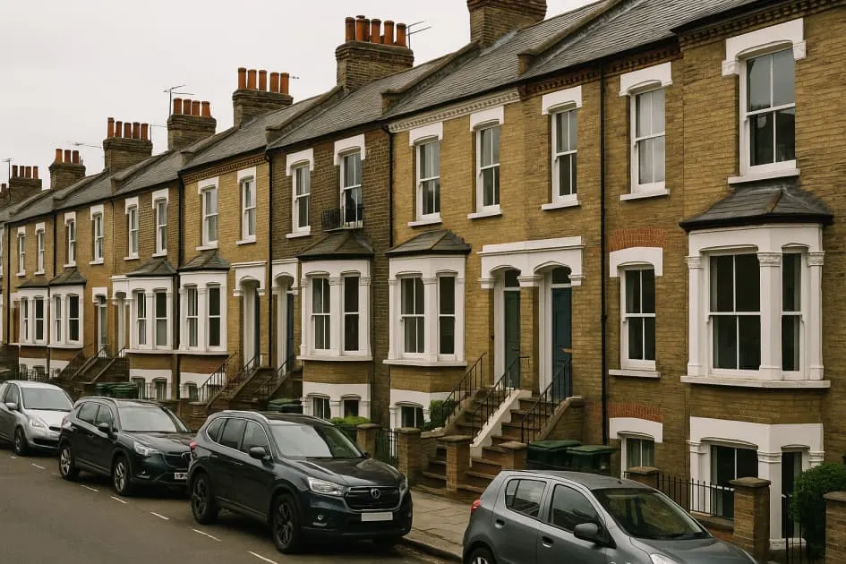 Moving guide illustration: Didsbury Property Challenges &ndash; Access, Layout and Building-Type Friction