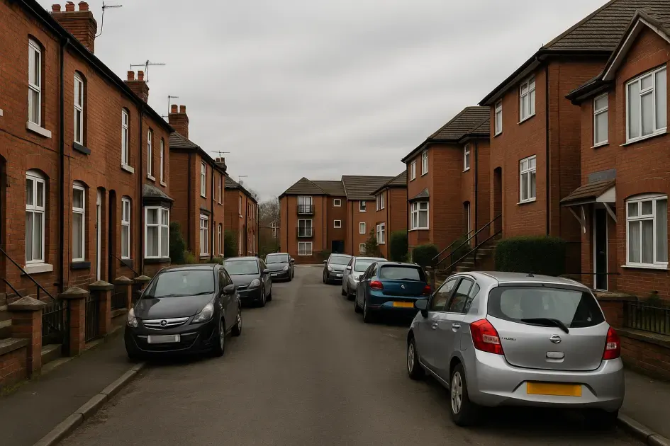 Moving guide illustration: Hidden removals costs to watch for in Salford and Trafford
