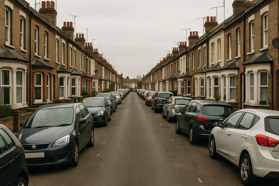 Moving guide illustration: Salford Moving Costs &ndash; Cost Factors and What Changes the Total