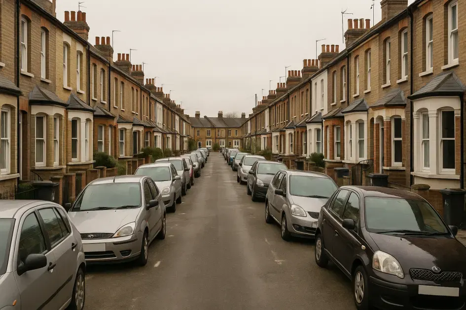 Moving guide illustration: Salford Moving Guide &ndash; Local Planning Advice for a Smoother Move