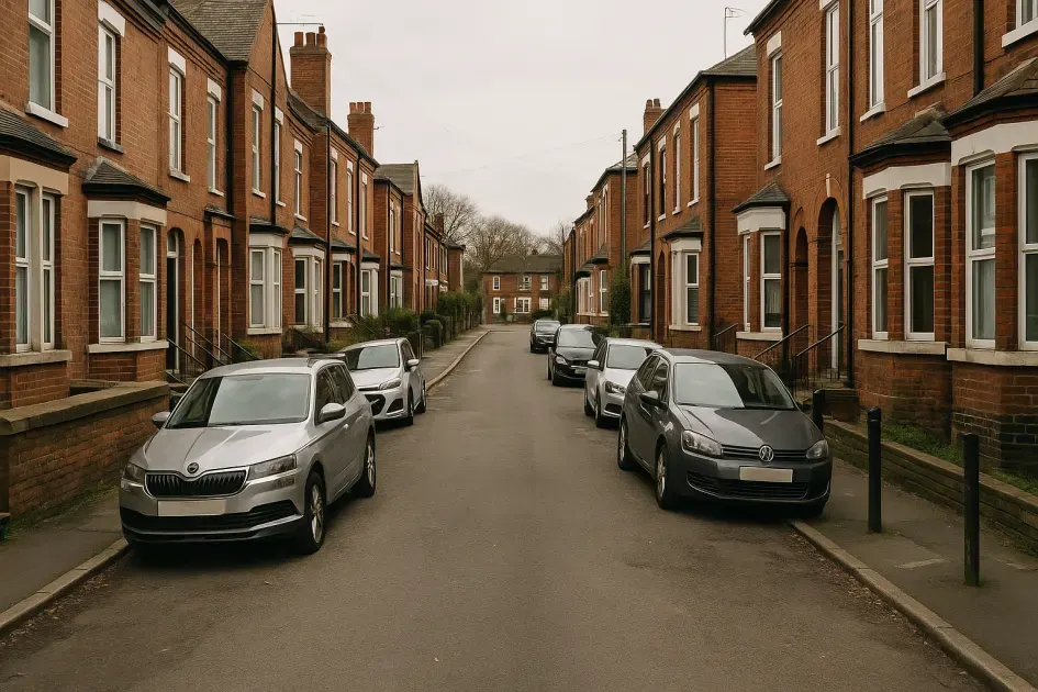 Moving guide illustration: Hidden removals costs to watch for in South Manchester