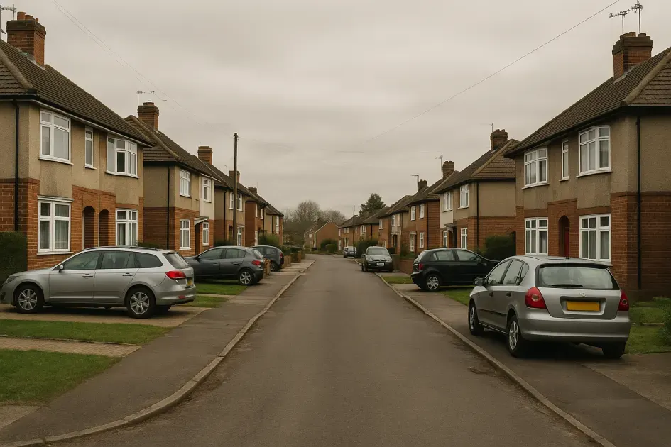 Moving guide illustration: Bletchley Hidden Moving Costs &ndash; Delay Risks That Quietly Push Costs Up