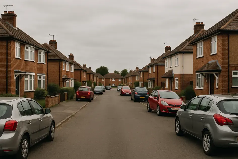 Moving guide illustration: Bletchley Moving Costs &ndash; Cost Factors and What Changes the Total