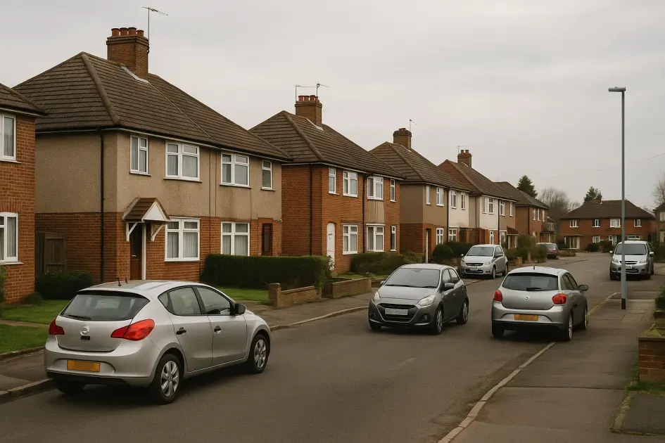 Moving guide illustration: Bletchley Moving Guide &ndash; Local Planning Advice for a Smoother Move