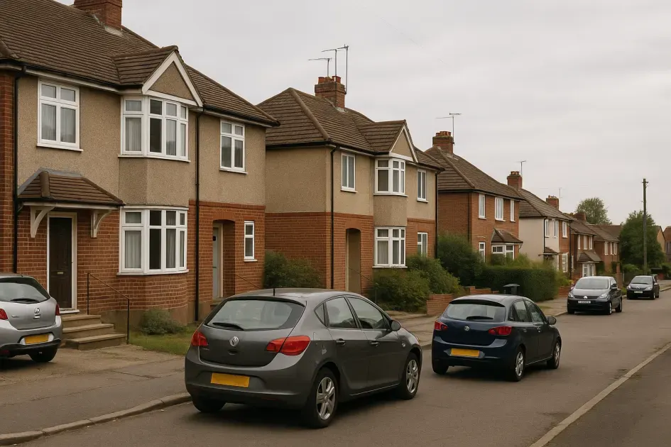Moving guide illustration: Bletchley Property Challenges &ndash; Access, Layout and Building-Type Friction