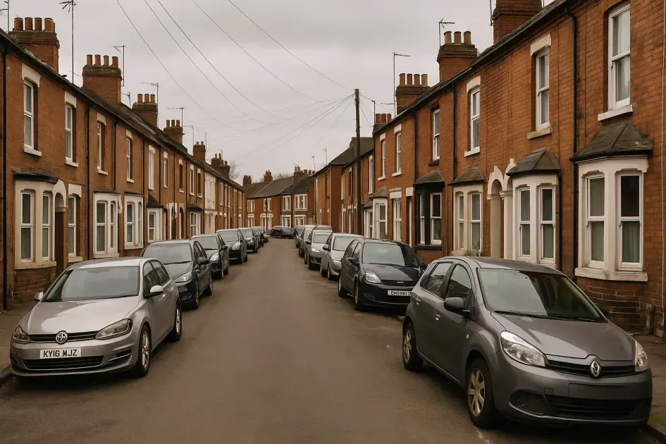 Moving guide illustration: Northampton Hidden Moving Costs &ndash; Delay Risks That Quietly Push Costs Up