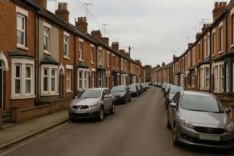 Moving guide illustration: Northampton Moving Costs &ndash; Cost Factors and What Changes the Total