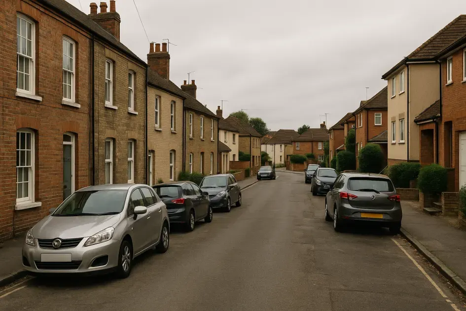 Moving guide illustration: Stony Stratford Hidden Moving Costs &ndash; Delay Risks That Quietly Push Costs
