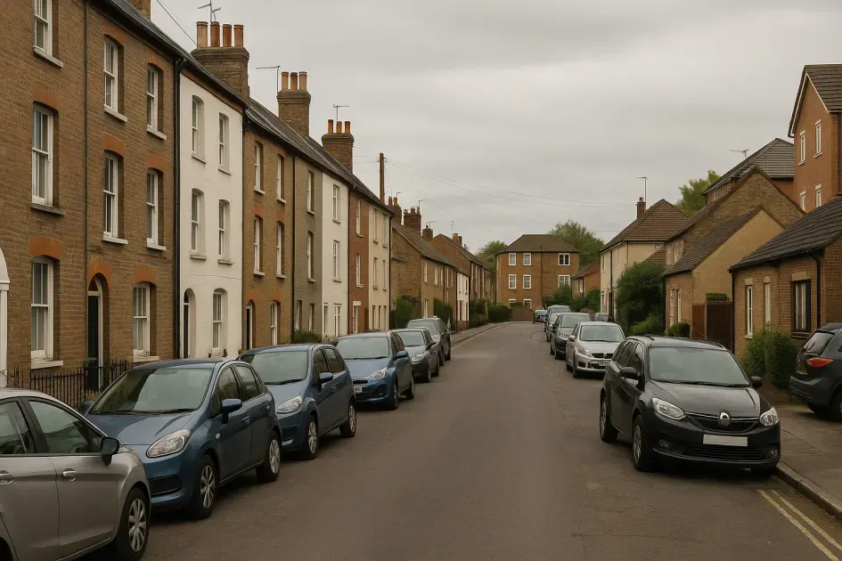 Moving guide illustration: Stony Stratford Moving Costs &ndash; Cost Factors and What Changes the Total