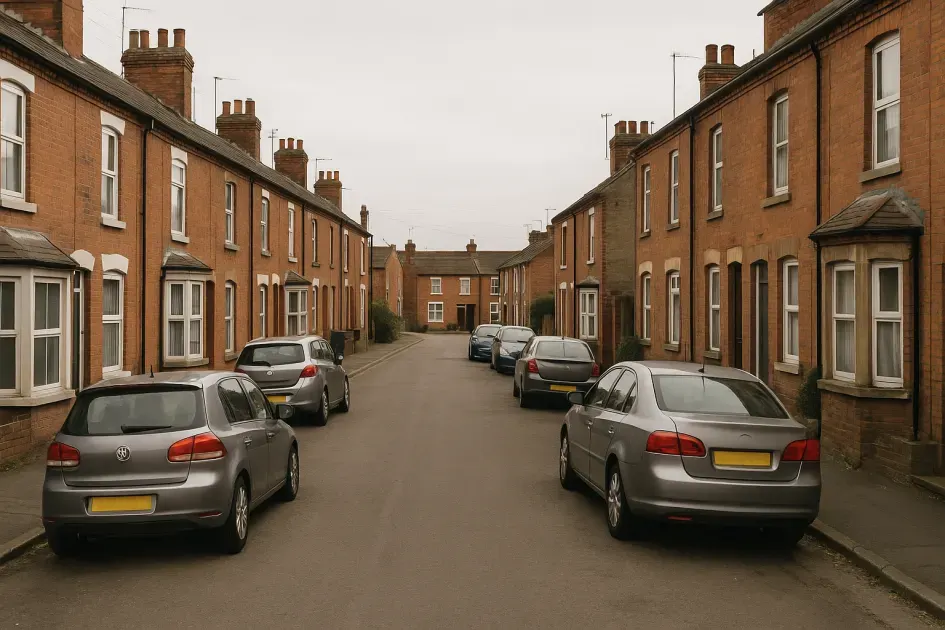 Moving guide illustration: Wolverton Moving Guide &ndash; Local Planning Advice for a Smoother Move