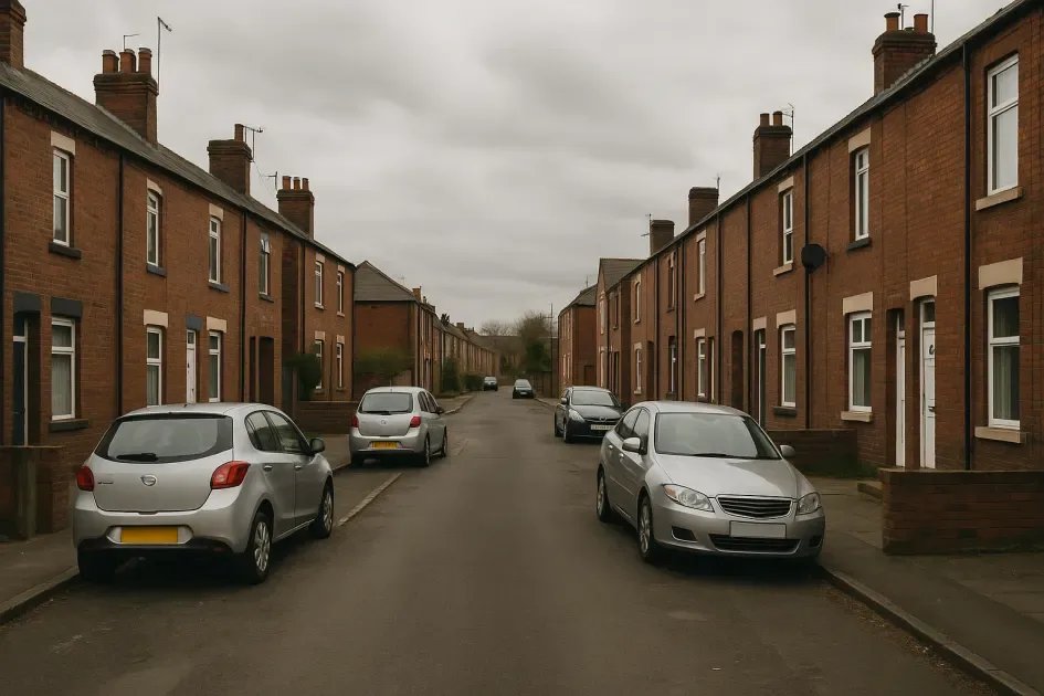 Moving guide illustration: Ashington Hidden Moving Costs &ndash; Delay Risks That Quietly Push Costs Up