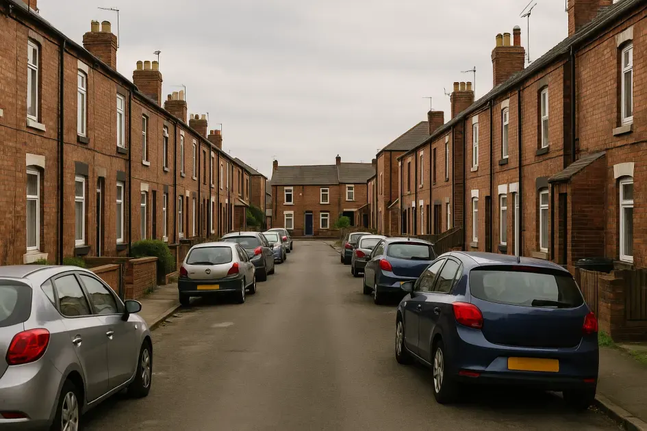 Moving guide illustration: Ashington Moving Costs &ndash; Cost Factors and What Changes the Total