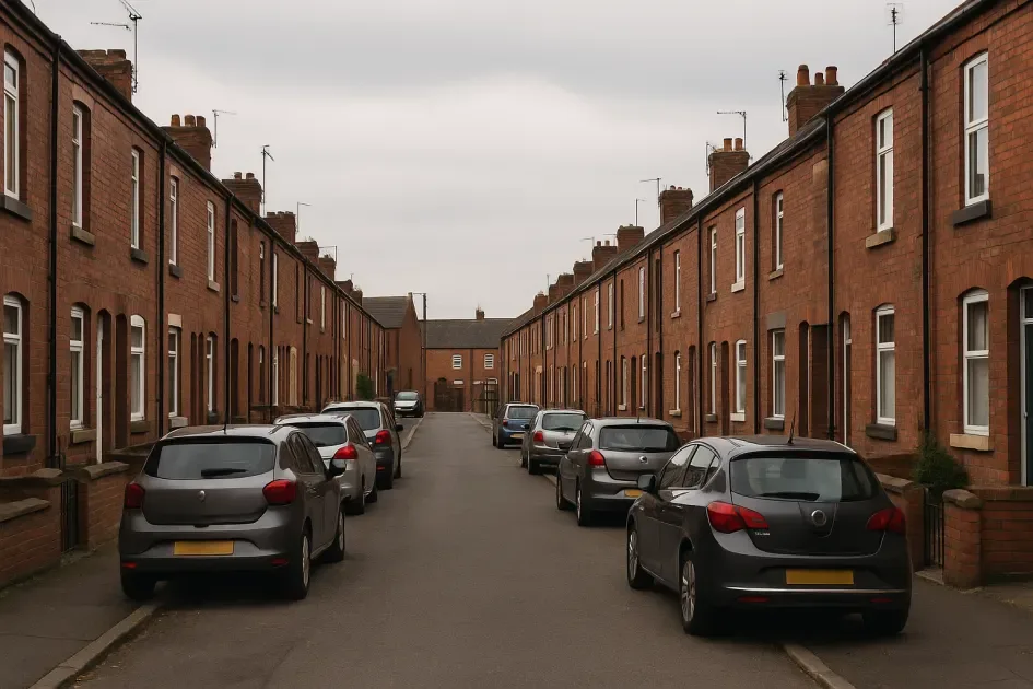 Moving guide illustration: Ashington Moving Guide &ndash; Local Planning Advice for a Smoother Move