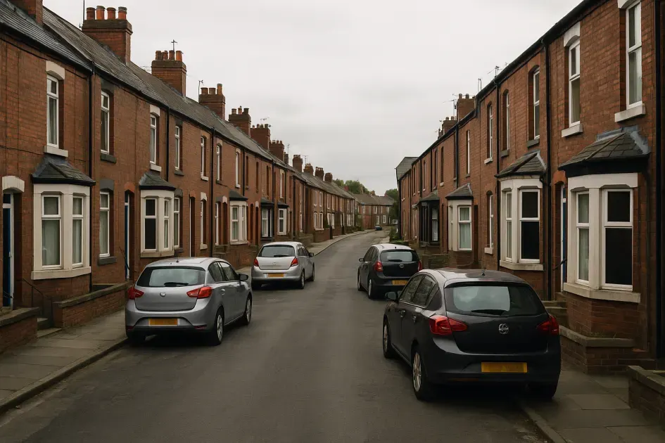 Moving guide illustration: Ashington Property Challenges &ndash; Access, Layout and Building-Type Friction