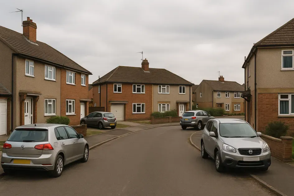 Moving guide illustration: Cramlington Moving Guide &ndash; Local Planning Advice for a Smoother Move