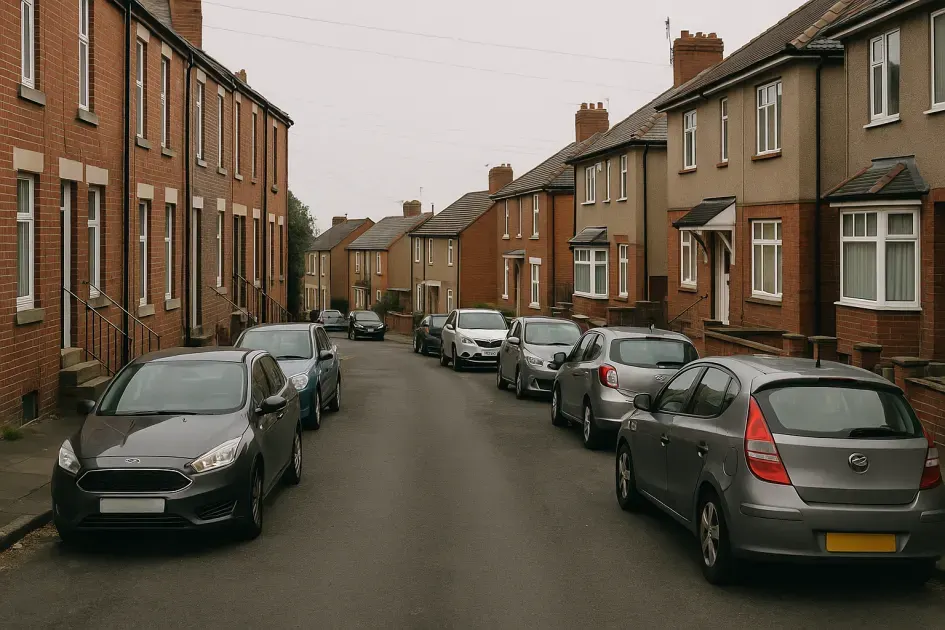 Moving guide illustration: Hidden removals costs in Gateshead