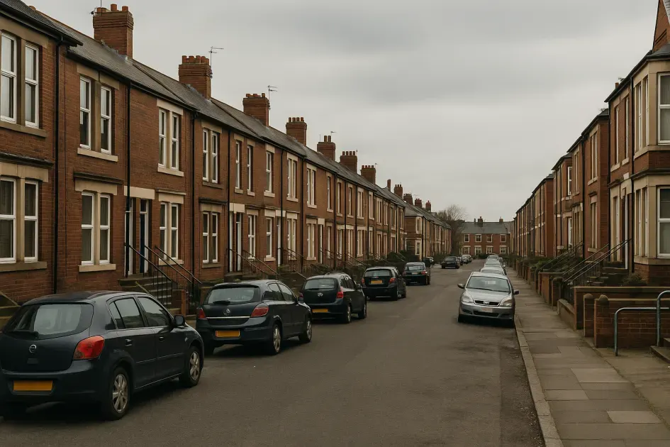 Moving guide illustration: Heaton Moving Guide &ndash; Local Planning Advice for a Smoother Move