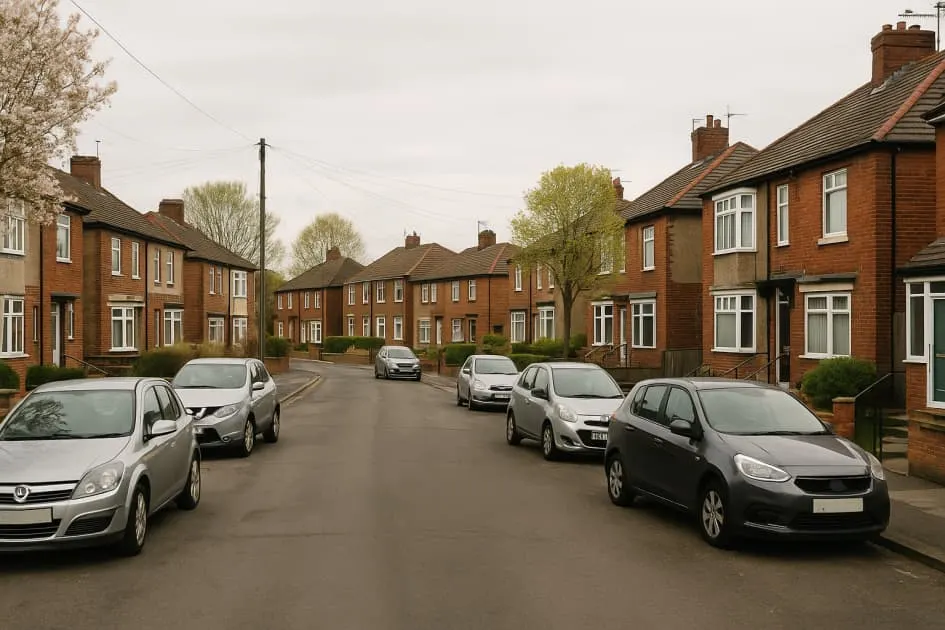 Moving guide illustration: When to move in South Tyneside