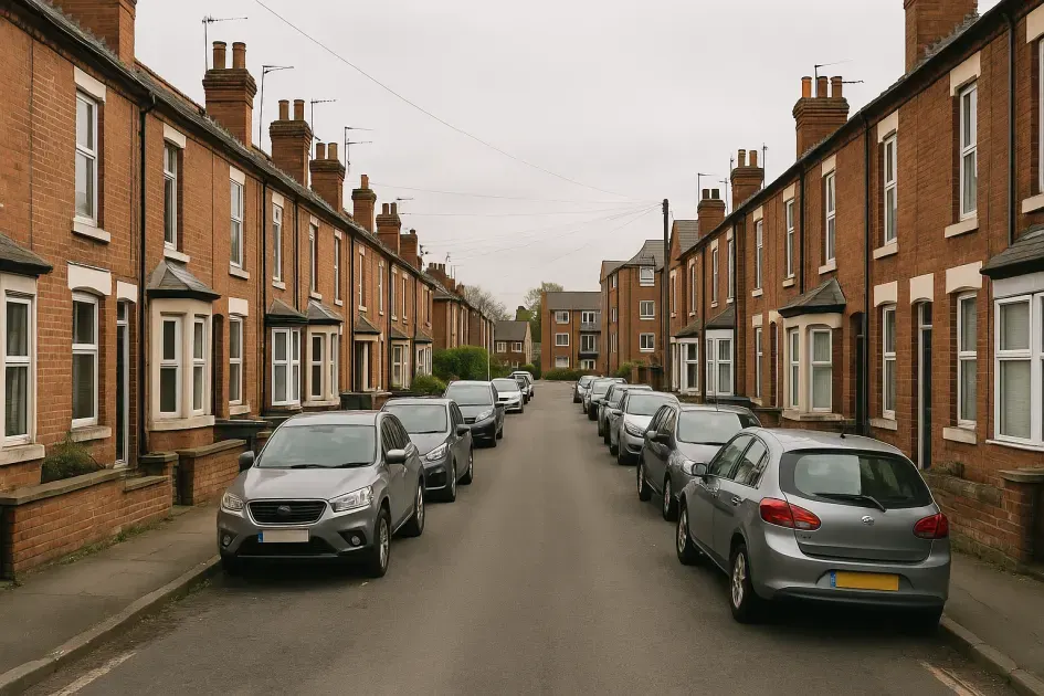Moving guide illustration: Beeston Hidden Moving Costs &ndash; Delay Risks That Quietly Push Costs Up