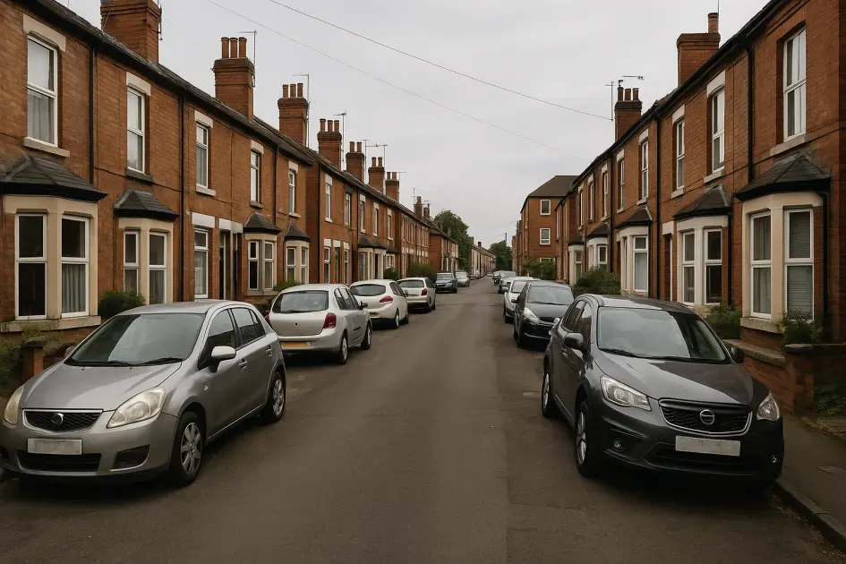 Moving guide illustration: Beeston Moving Costs &ndash; Cost Factors and What Changes the Total