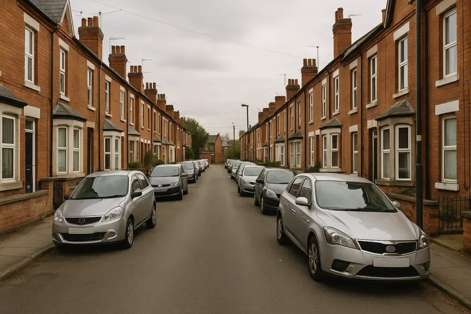 Moving guide illustration: Beeston Moving Guide &ndash; Local Planning Advice for a Smoother Move