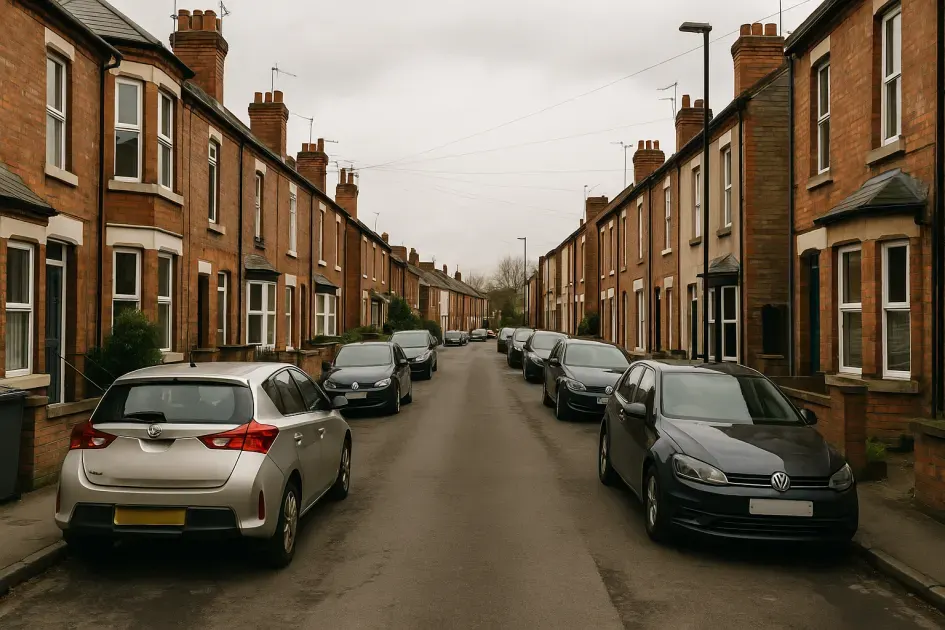 Moving guide illustration: Beeston Property Challenges &ndash; Access, Layout and Building-Type Friction